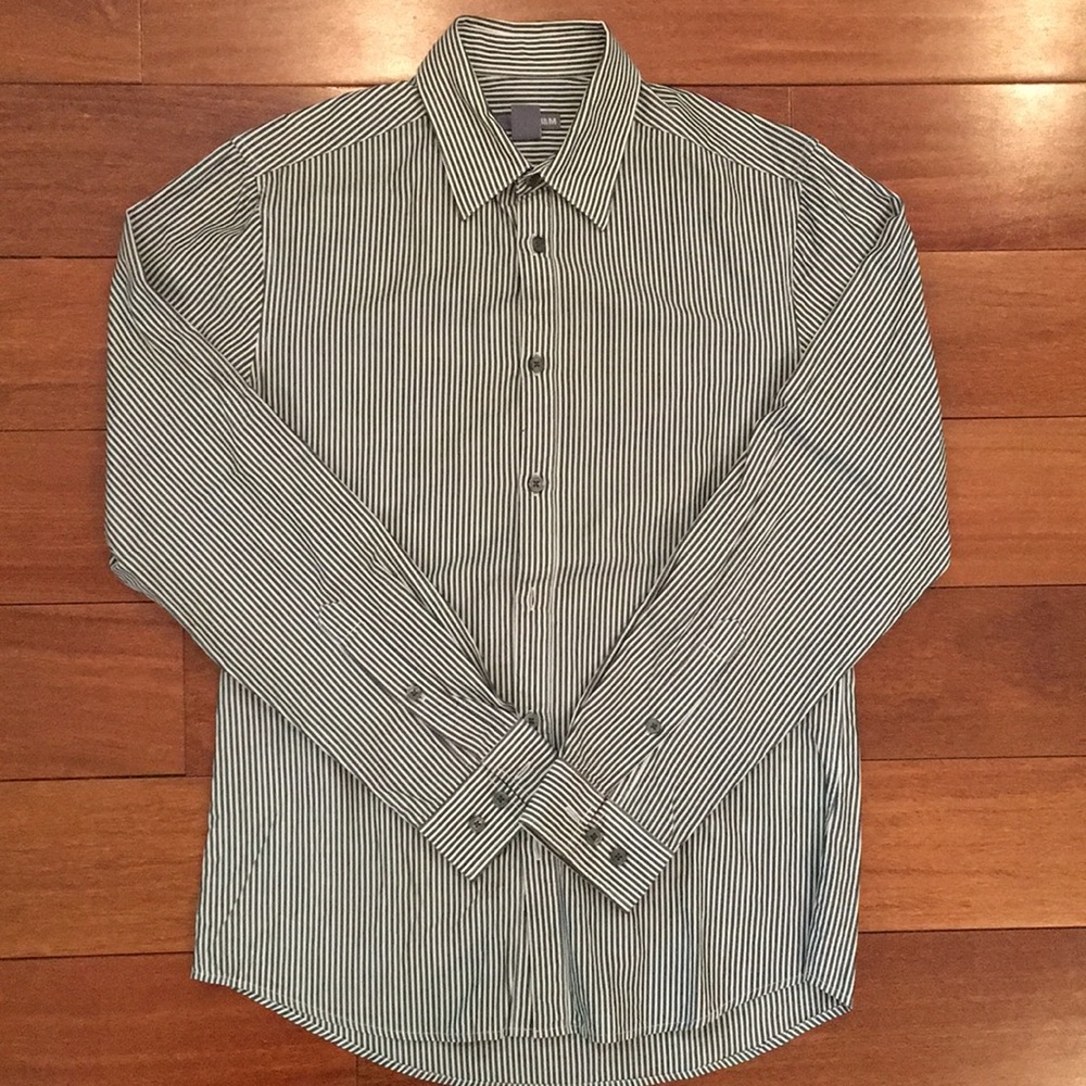 H&M dress shirt